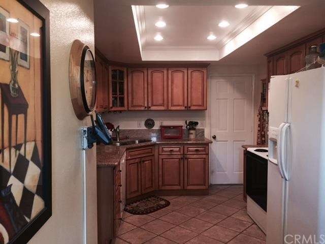 Recessed Lighting