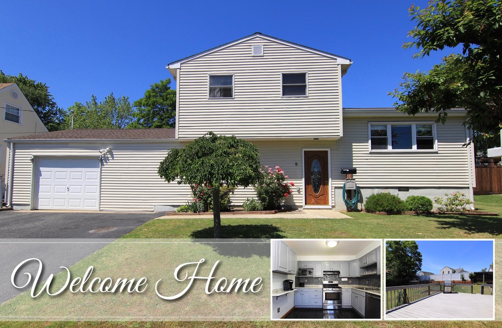 6 Walter Dr, Hazlet, NJ 07730 - photo 1