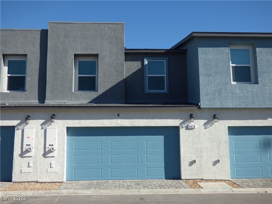 9428 Emerald Mesa St, Las Vegas, NV 89139 - photo 1
