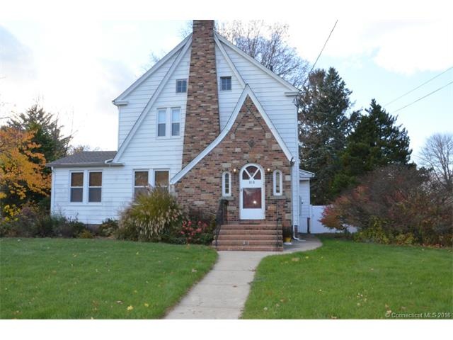818 Townsend Ave, New Haven, CT 06512 - photo 1