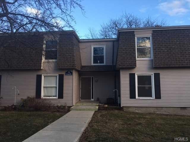 96 Gerald Dr unit D, Poughkeepsie, NY 12601 - photo 1