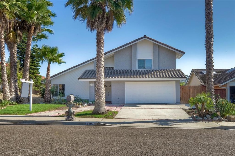 2407 La Macarena Ave, Carlsbad, CA 92009 - photo 1