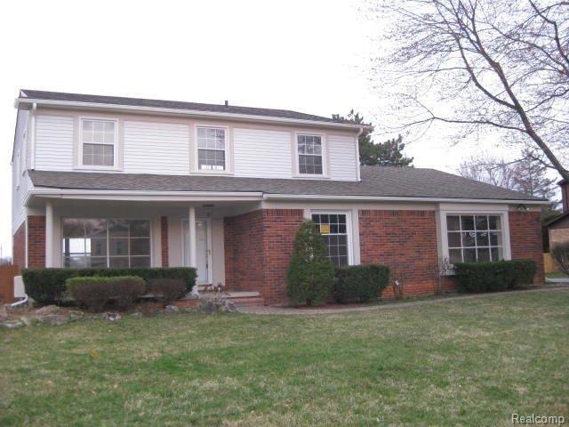 Lovely 4 Bedroom