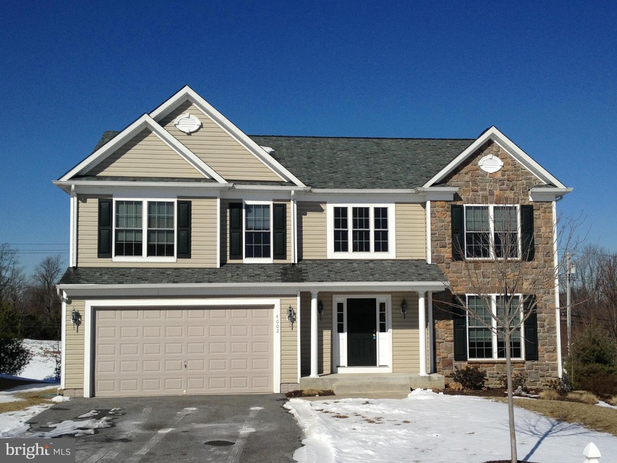 8027 Gabriels Ct, Jessup, MD 20794 - photo 1