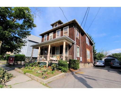 59 Amsden St unit 61, Arlington, MA 02474 - photo 1