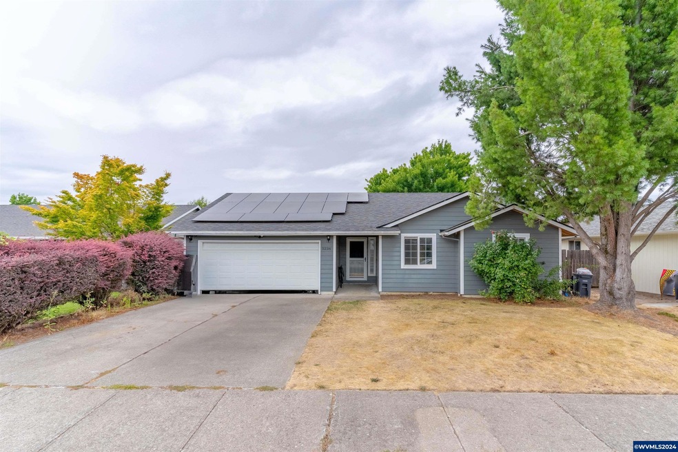 5236 Summer Leaf Ct N, Keizer, OR 97303 - photo 1