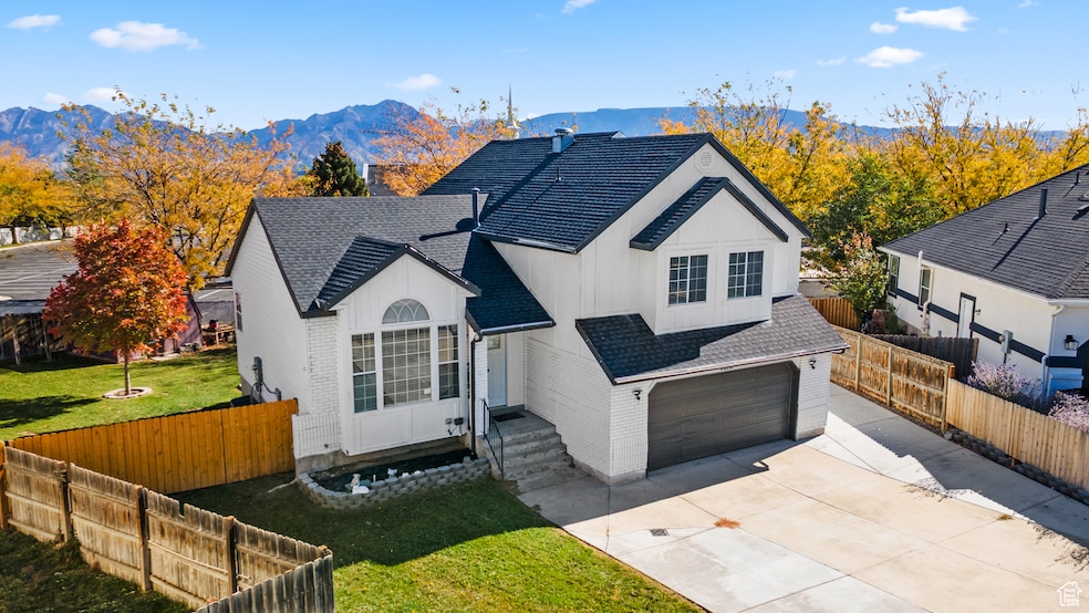 9375 S Laurel Ridge Cir, West Jordan, UT 84088 - photo 1