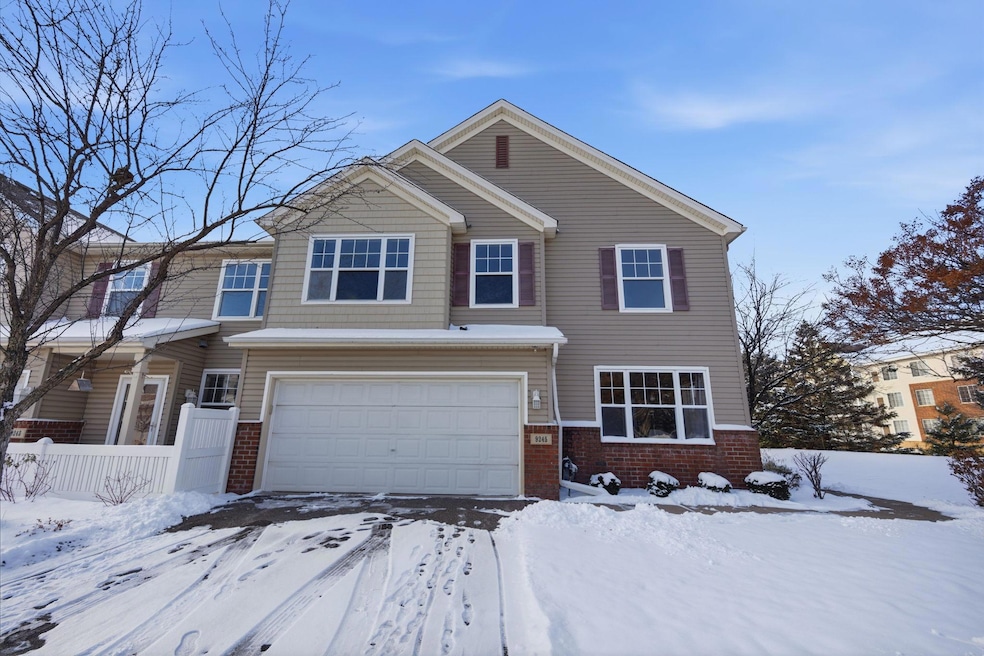 9245 Holly Ln N unit 704, Osseo, MN 55311 - photo 1