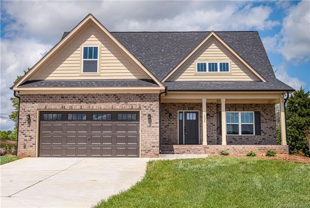 1032 Clear Creek Cir, Lincolnton, NC 28092 - photo 1