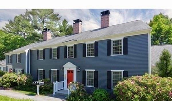 36 Jericho Rd unit A, Weston, MA 02493 - photo 1