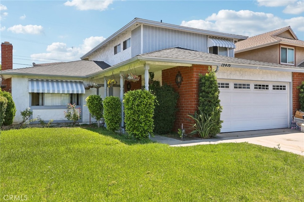 19416 Midtown Ave, Carson, CA 90746 - photo 1