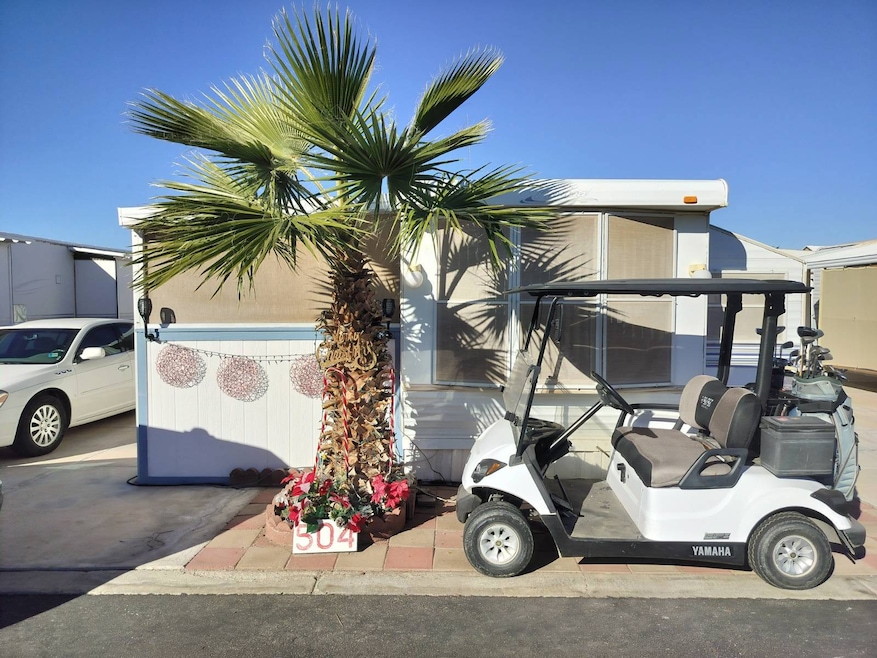 13650 N Frontage Rd unit 504, Yuma, AZ 85367 - photo 1