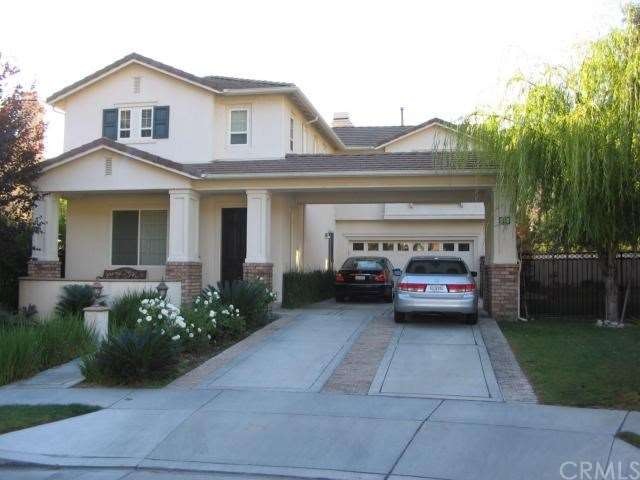 Front Elevation!