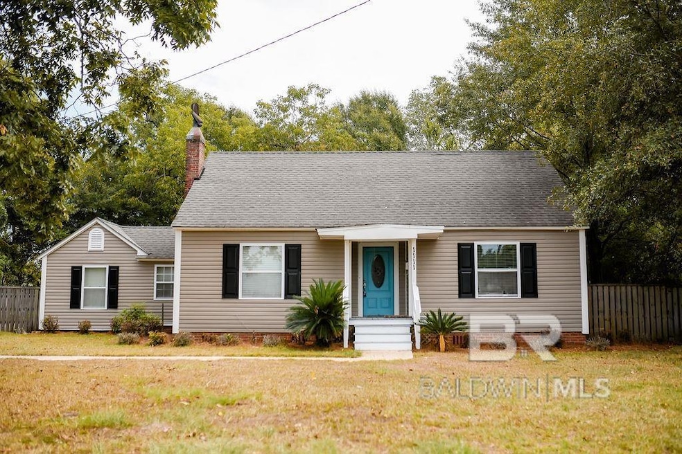 1111 S Pensacola Ave, Atmore, AL 36502 MLS 352839