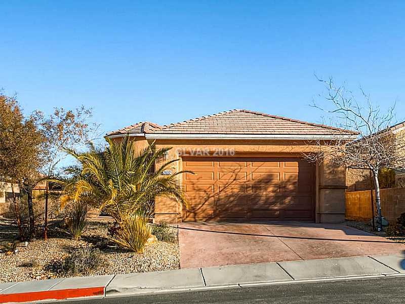 Property Photo. Front of home