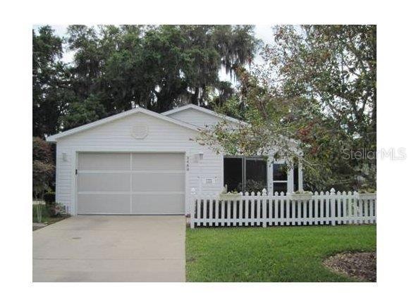 3488 Roanoke St, The Villages, FL 32162 - photo 1