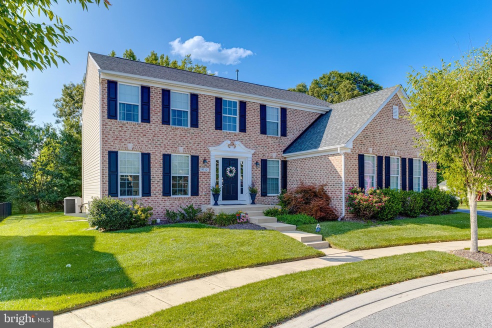 9512 Honeygo Creek Ct, Perry Hall, MD 21128 - photo 1