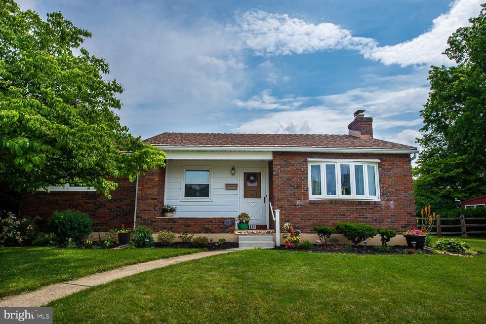 111 N 9th St, Emmaus, PA 18049 - photo 1