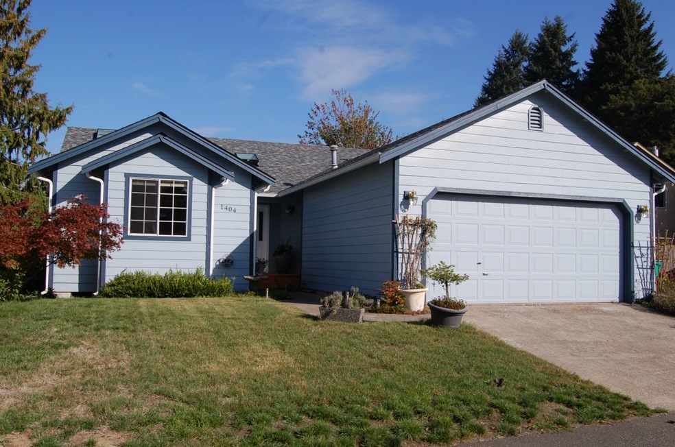 1404 Creekwood Ct SE, Olympia, WA 98501 - photo 1