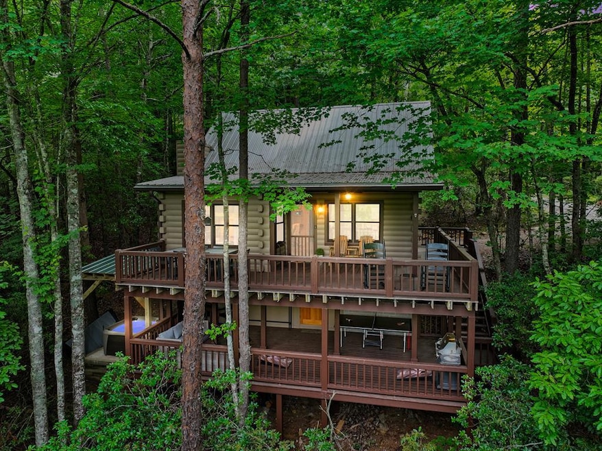 Main View