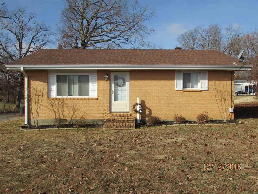 27 Old Chisolm Trail, Poplar Bluff, MO 63901 - photo 1