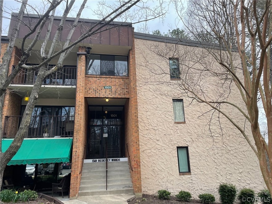 1501 Regency Woods Rd unit 104, Henrico, VA 23238 - photo 1