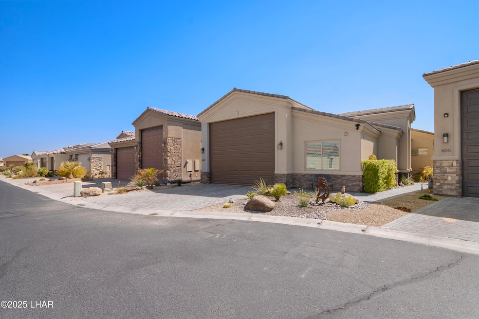 607 Veneto Loop, Lake Havasu City, AZ 86403 - photo 1