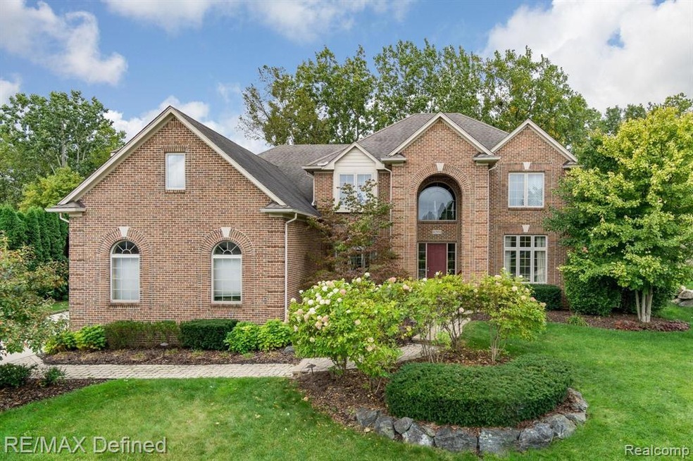 62951 Tournament Dr unit 4, Washington, MI 48094 - photo 1