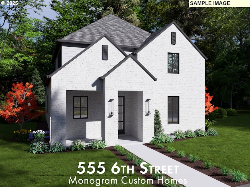 555 6th St, Lake Oswego, OR 97034 - photo 1