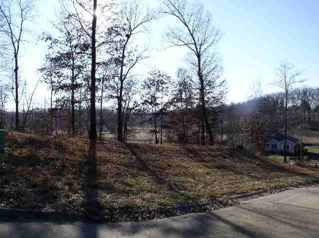 Lot 60 Fairway Dr, Benton, KY 42025 - photo 1