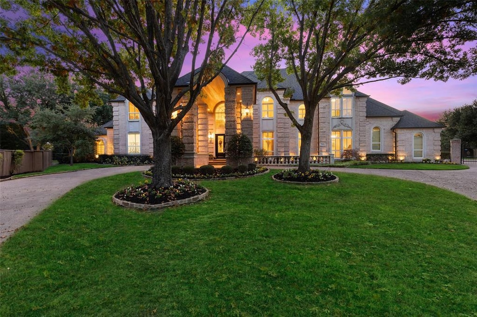 1420 Bentley Ct, Southlake, TX 76092 - photo 1