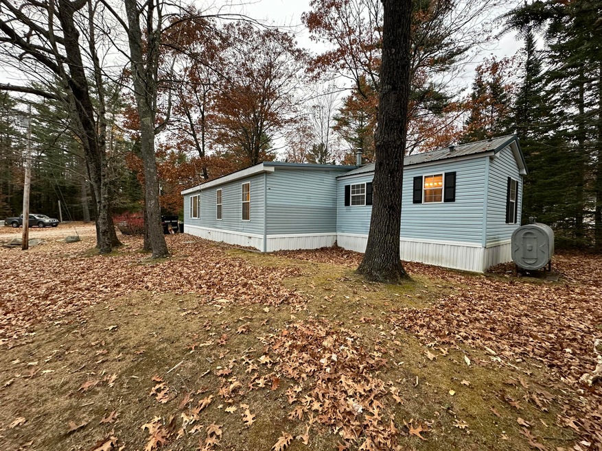 2196 Sanford Rd unit 41, Wells, ME 04090 - photo 1