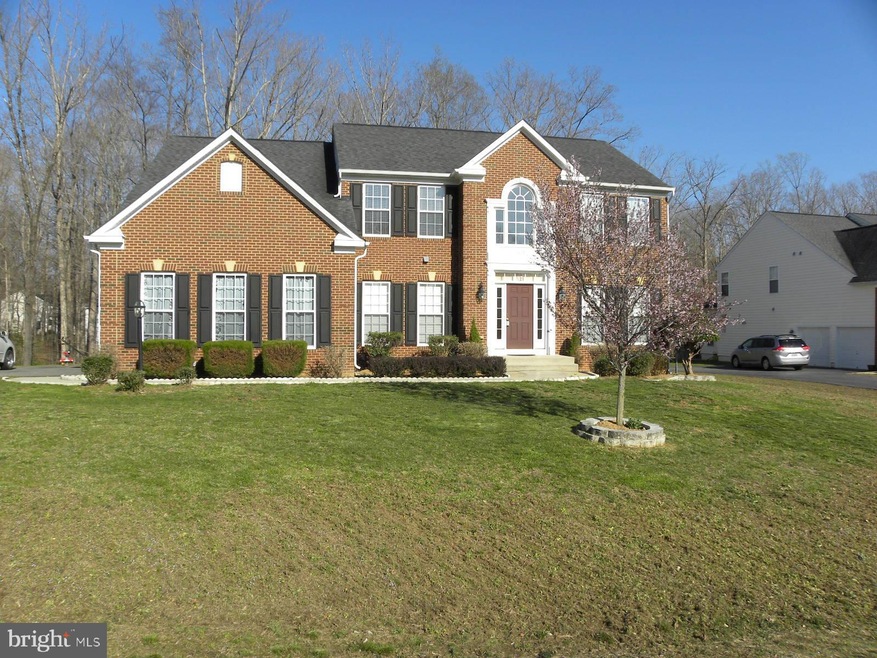 6607 Broad Creek Overlook, Fredericksburg, VA 22407 - photo 1