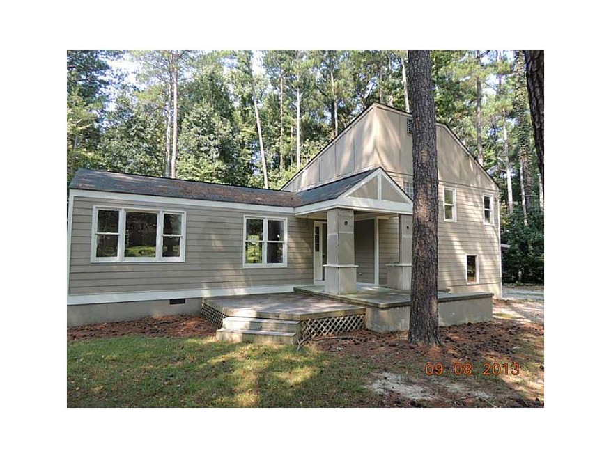 2953 Cynthia Ct, Marietta, GA 30062 - photo 1