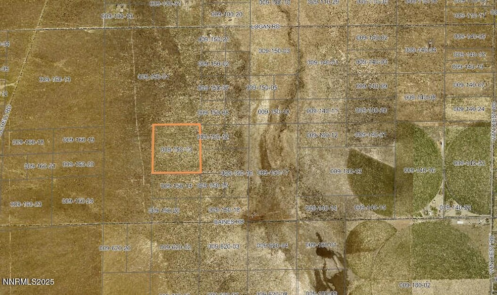 00915013 Baines Rd, Winnemucca, NV 89445 - photo 1