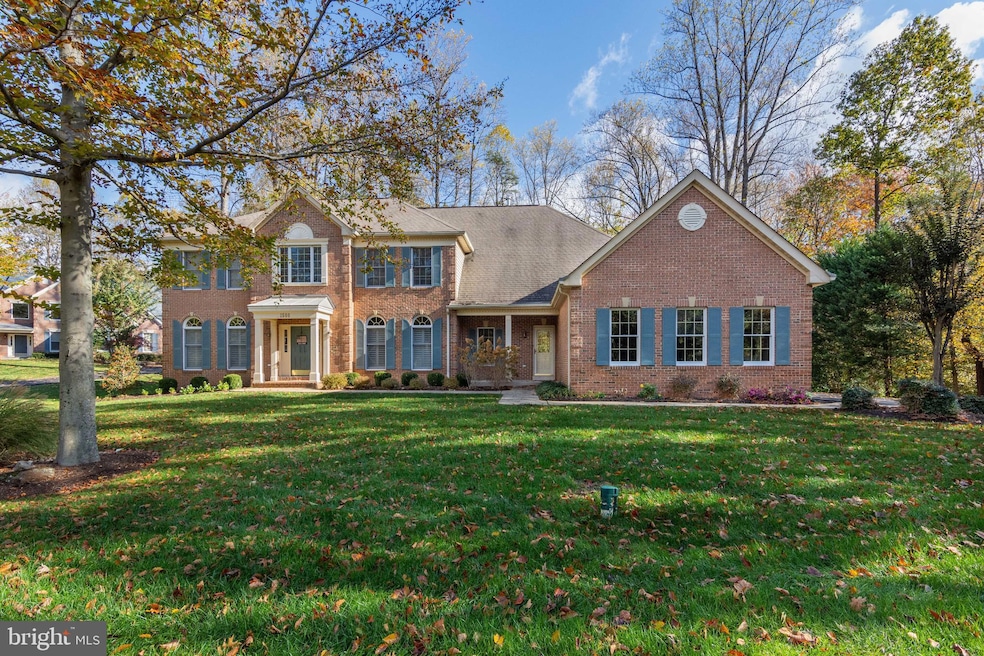 1500 Habersham Place, Crownsville, MD 21032 - photo 1