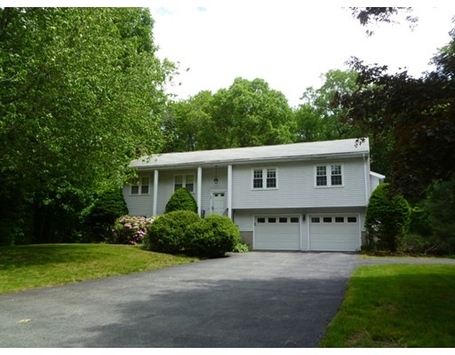 38 Eagle Dr, Sharon, MA 02067 - photo 1