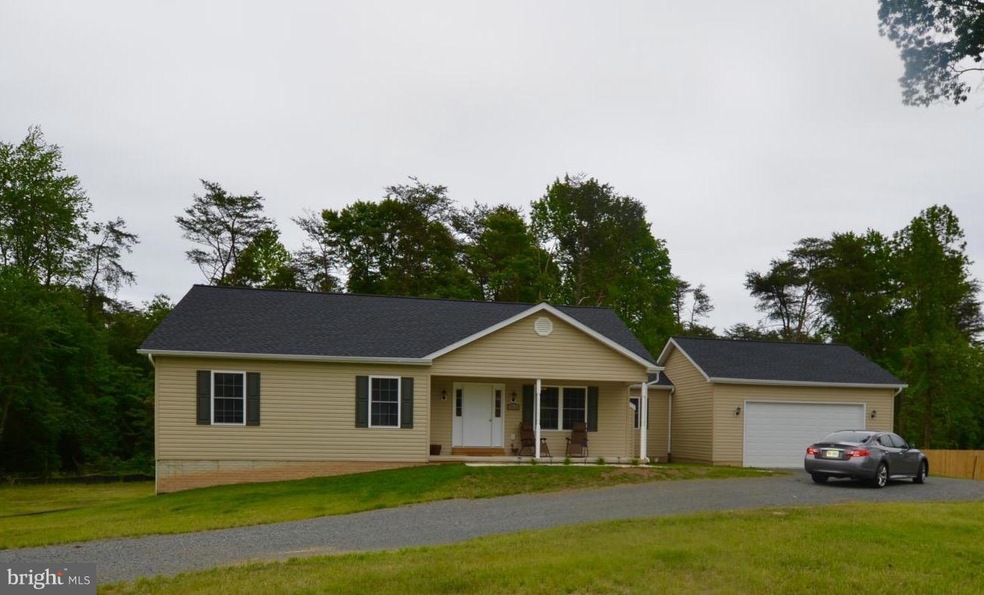 11040 Salisbury Ln, Bealeton, VA 22712 - photo 1