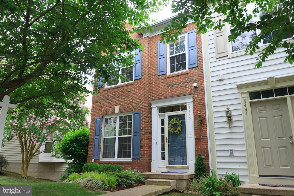5446 Summer Leaf Ln, Alexandria, VA 22312 - photo 1