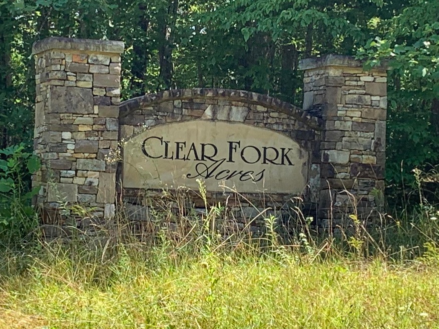 Clear Fork 3