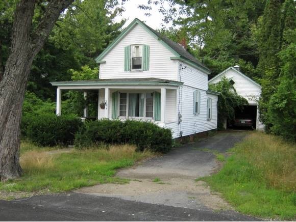 5 Spring St, Rochester, NH 03868 - photo 1