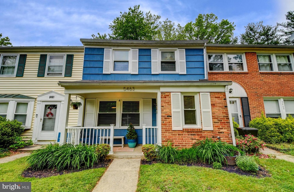 5463 High Tide Ct, Columbia, MD 21044 - photo 1