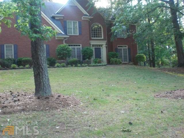 9183 Retreat Pass unit 1, Jonesboro, GA 30236 - photo 1