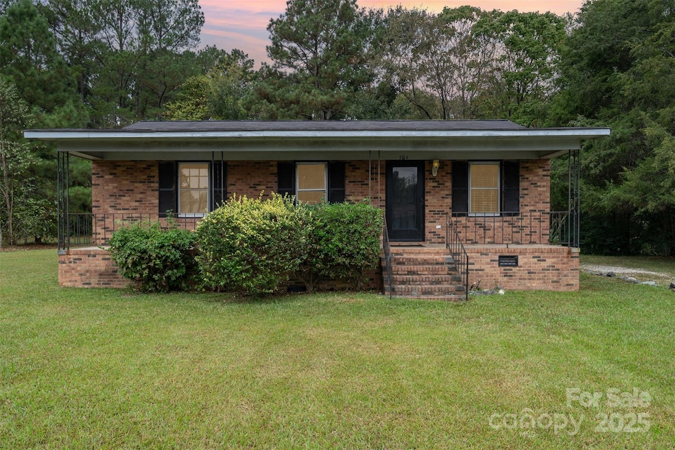 Sold $112,000 • Co-Listing Agent