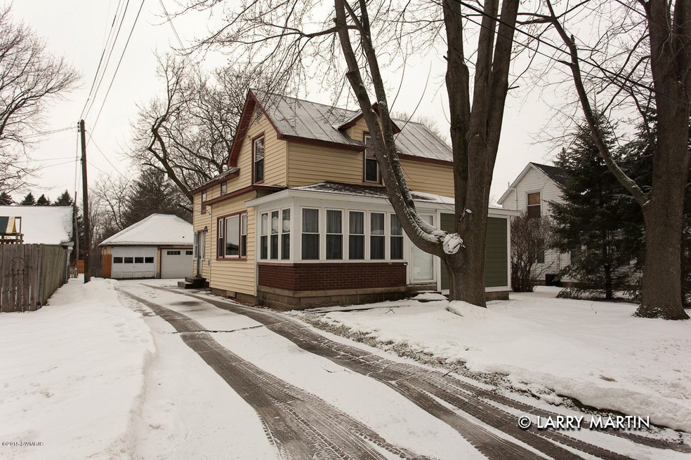 8317 Merton Ave SW, Byron Center, MI 49315 - photo 1