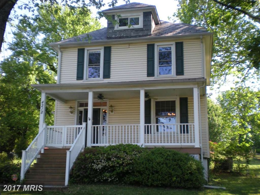 4218 Overton Ave, Nottingham, MD 21236 - photo 1