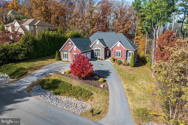 124 Steeplechase Dr, Penn Laird, VA 22846 - photo 1