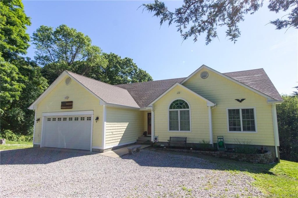 187 Miller Rd, Preston, CT 06365 - photo 1