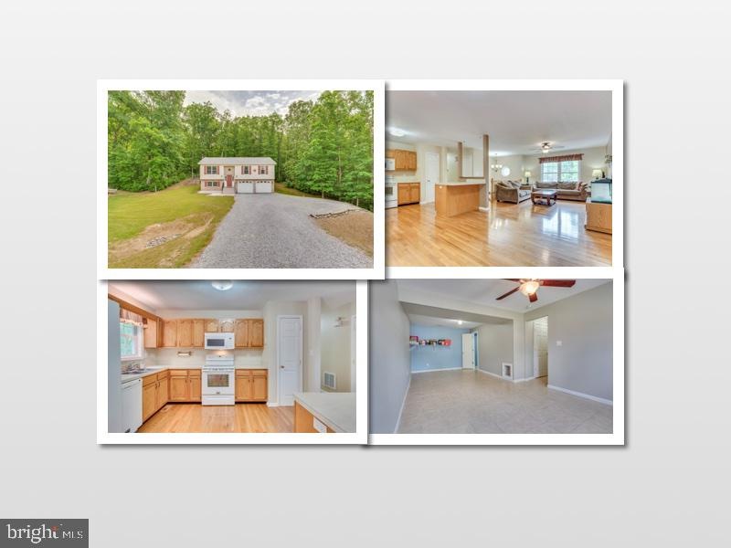 334 Leviticus Dr, Bunker Hill, WV 25413 - photo 1