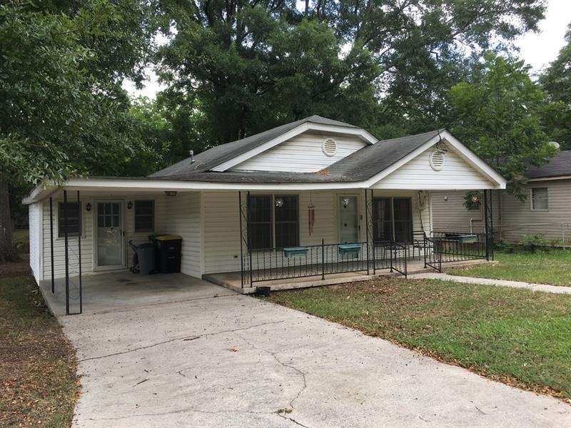 9 Clover St SW, Rome, GA 30161 - photo 1